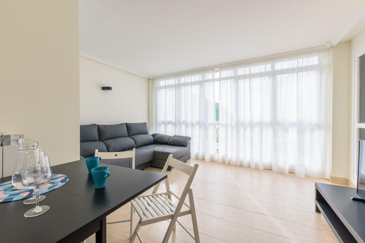 Balea 5 - Local Rentss Lägenhet Orio Exteriör bild