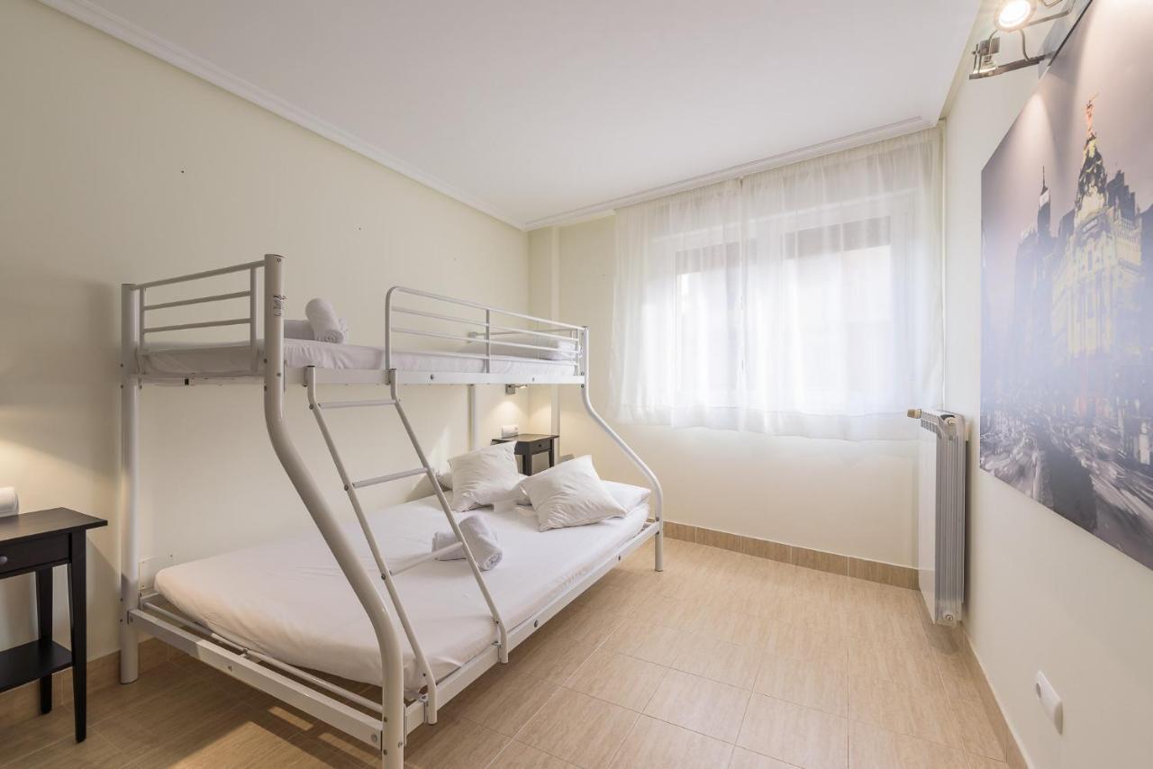 Balea 5 - Local Rentss Lägenhet Orio Exteriör bild