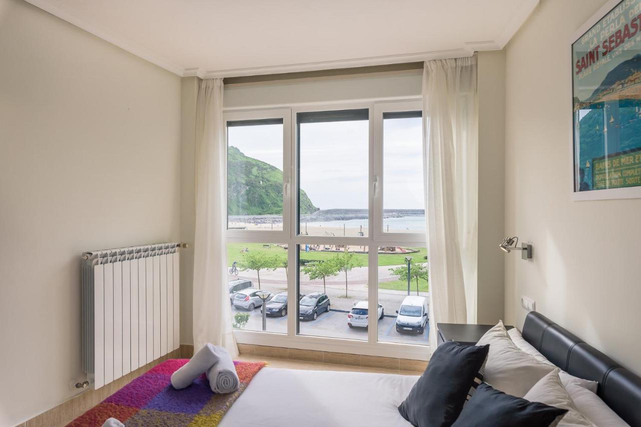 Balea 5 - Local Rentss Lägenhet Orio Exteriör bild