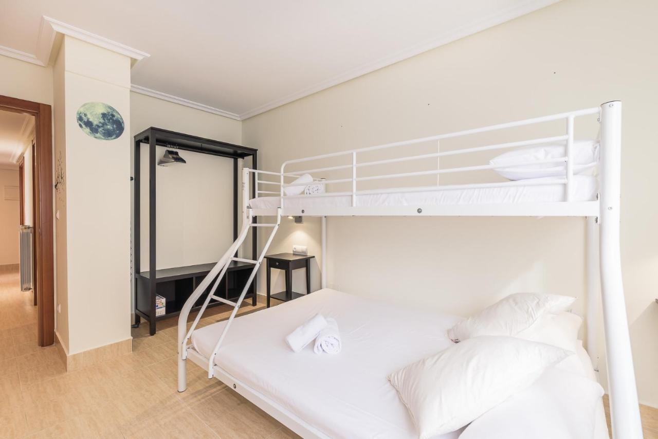 Balea 5 - Local Rentss Lägenhet Orio Exteriör bild