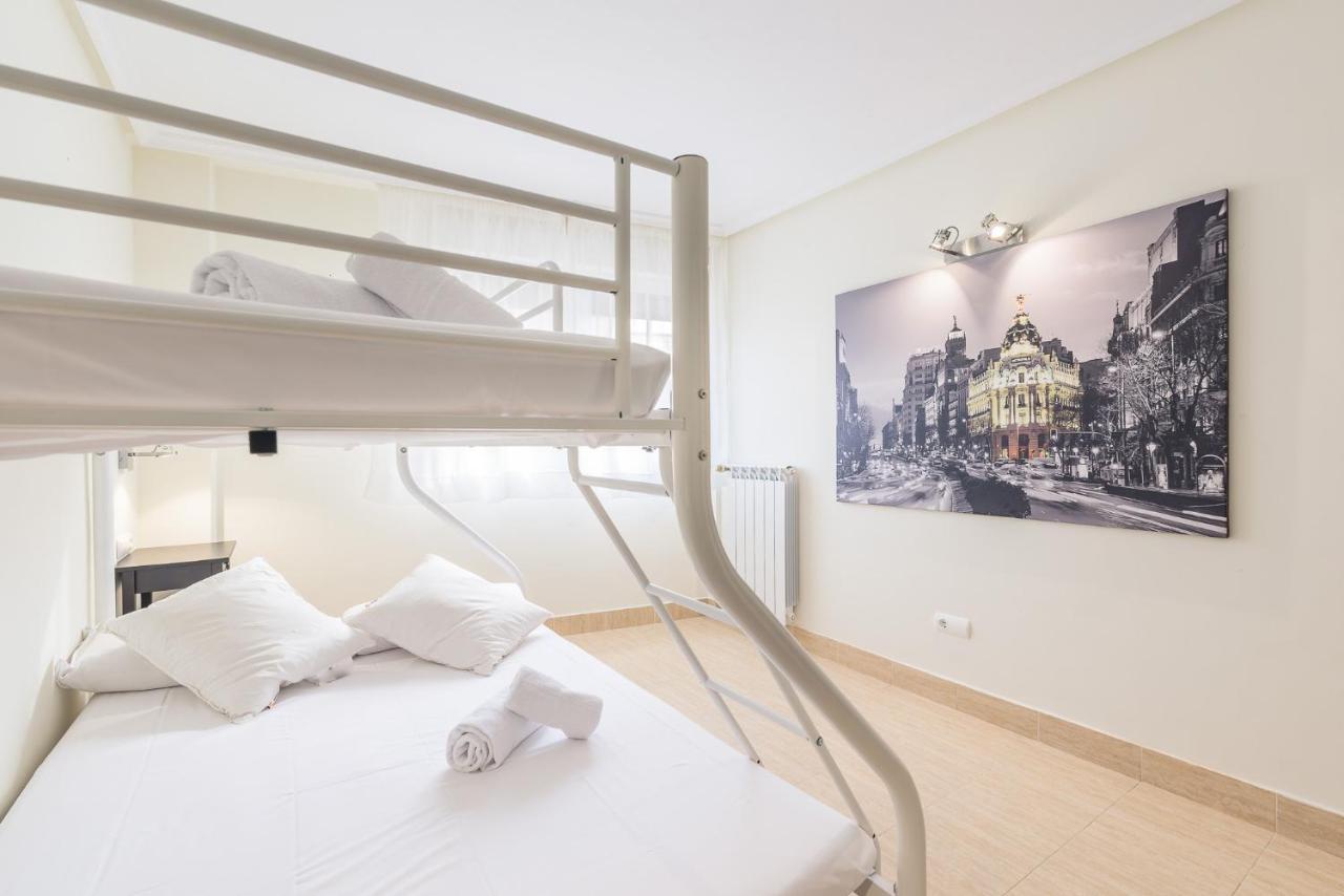 Balea 5 - Local Rentss Lägenhet Orio Exteriör bild